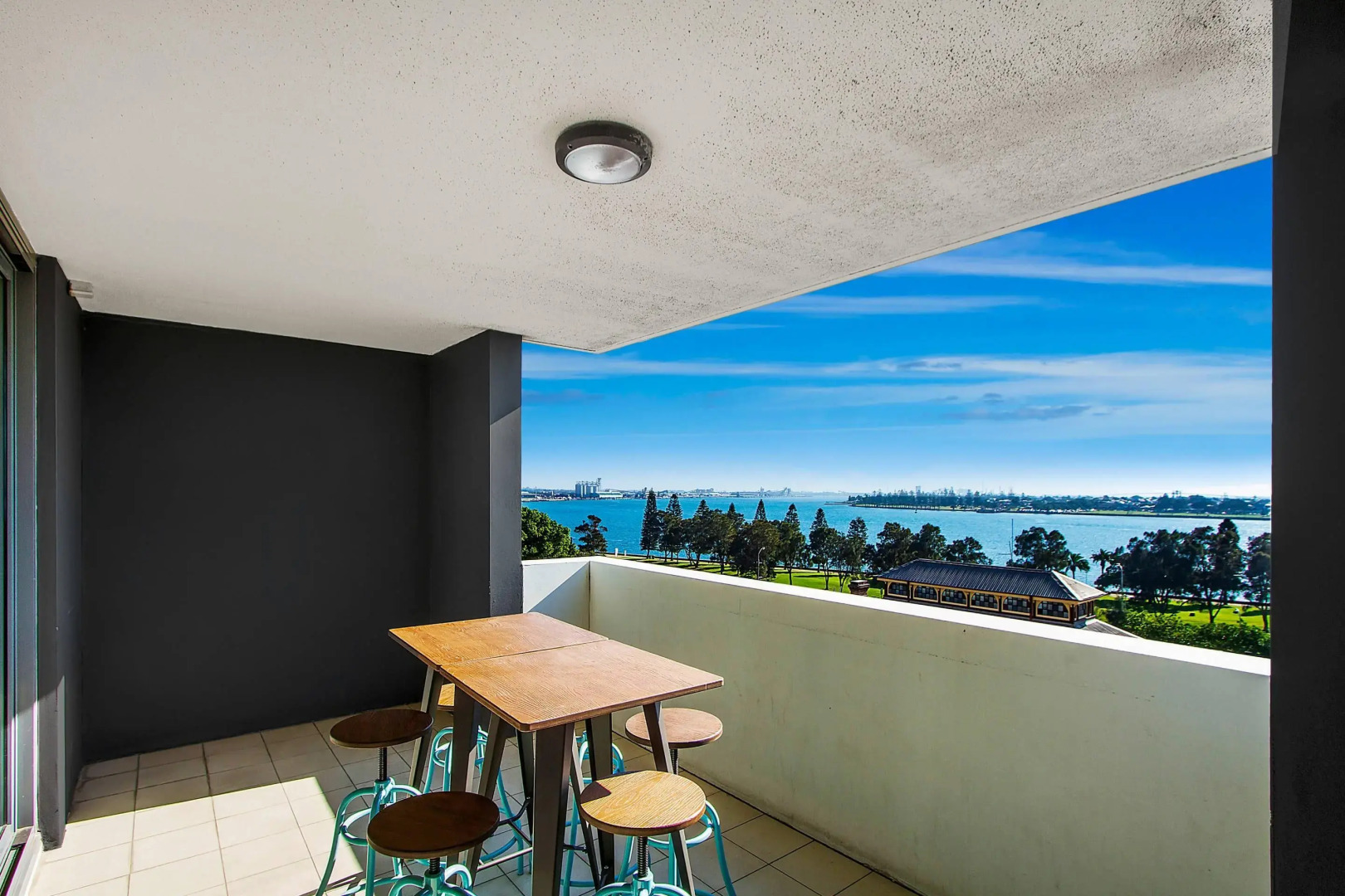 Terminus Apartment Hotel