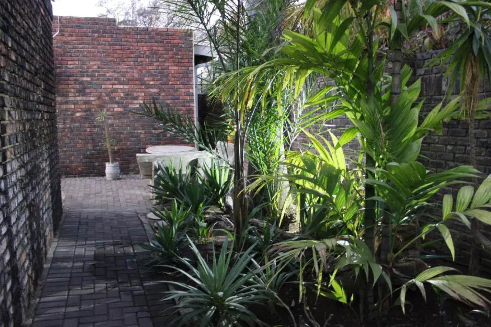 Royal Game Guest House