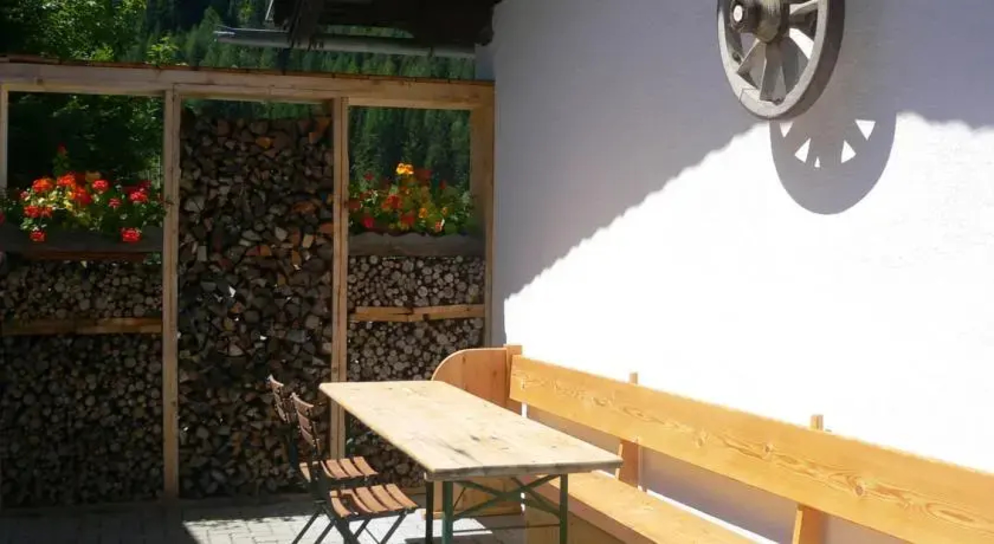 Bindlehen - FerienzumVerlieben