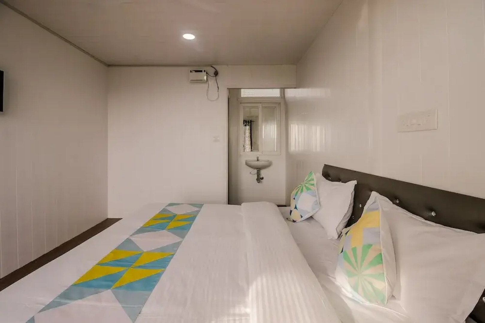 OYO 24962 Home Amrita's Cottage