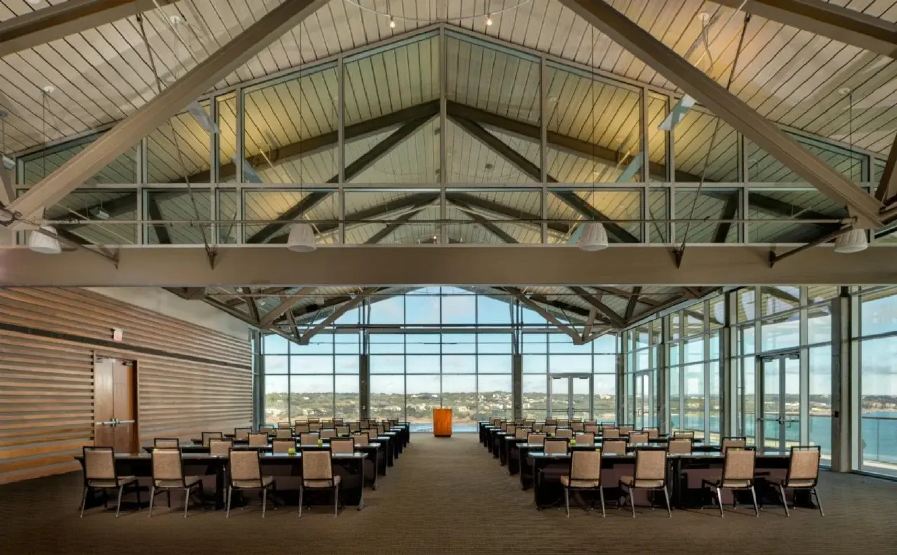 Lakeway Resort & Spa