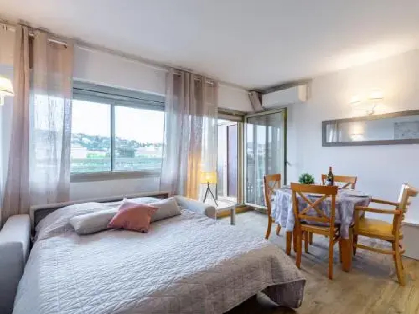 Apartment Les Platanes.1