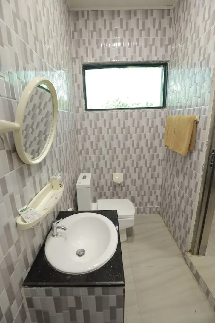 Hotel Popular Kyaik Hto