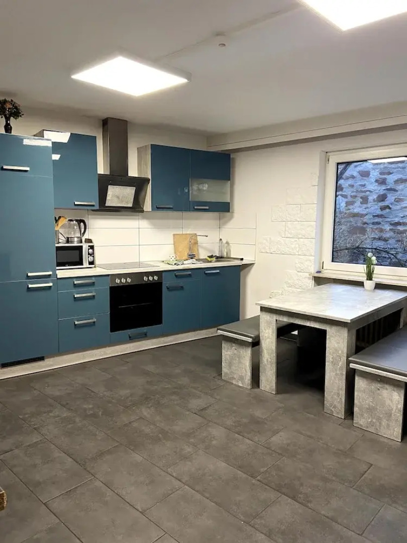 Pension am Marktplatz in Karlsbad