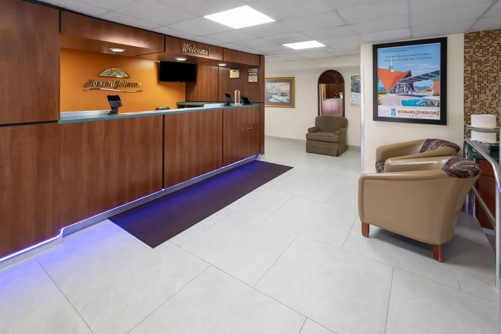 Howard Johnson by Wyndham Savannah GA