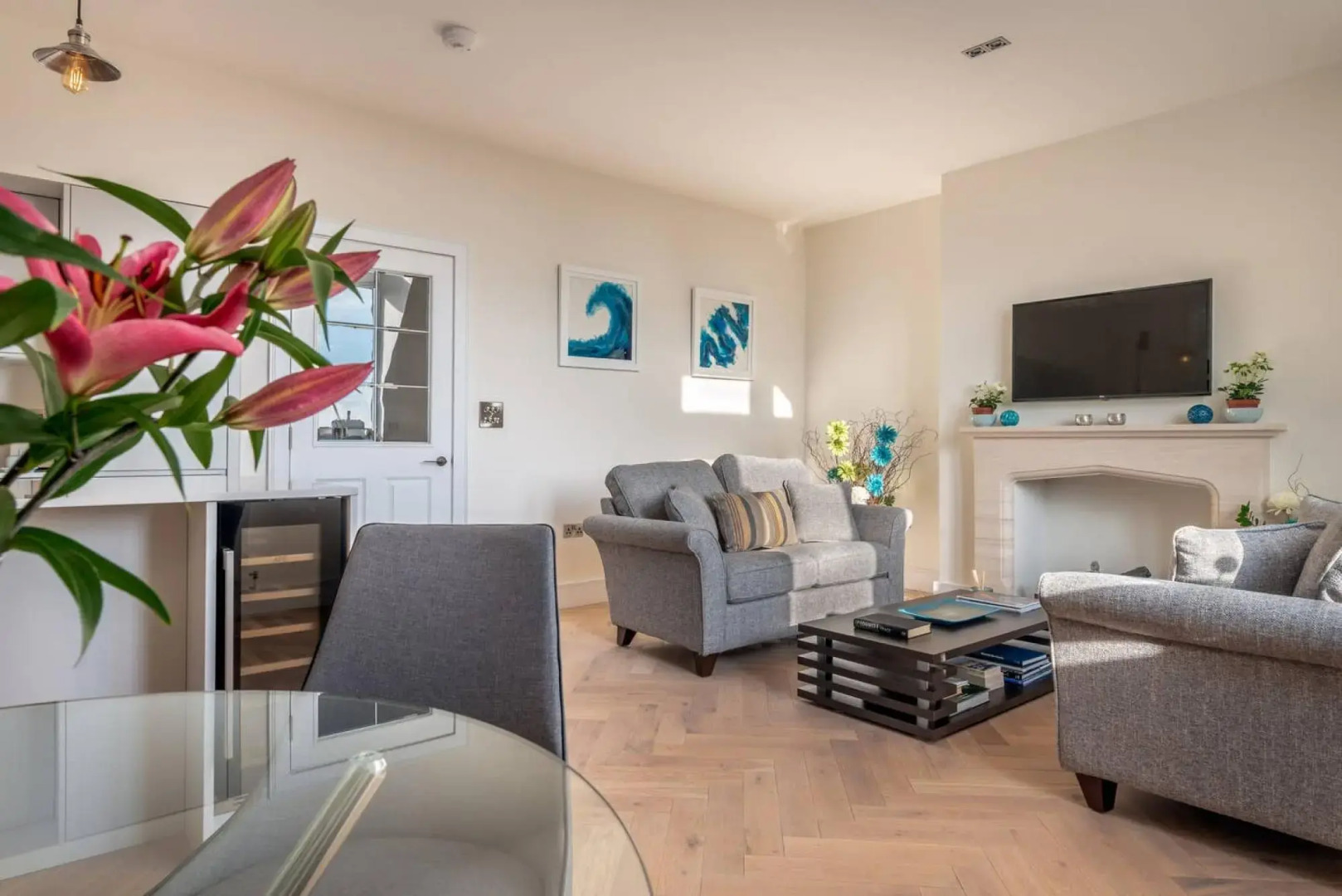 Cathedral View - Exclusive Apartment on Cathedral Green