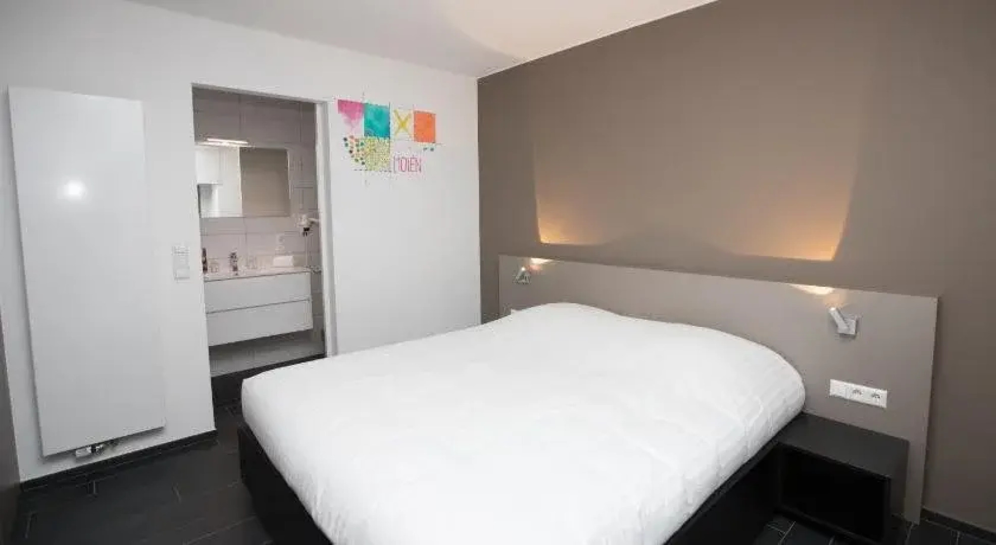 Hotel De Klenge Casino