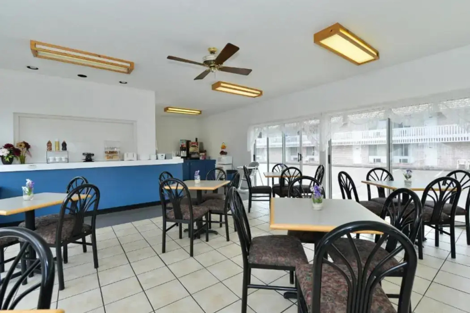 Travelodge by Wyndham Mackinaw City