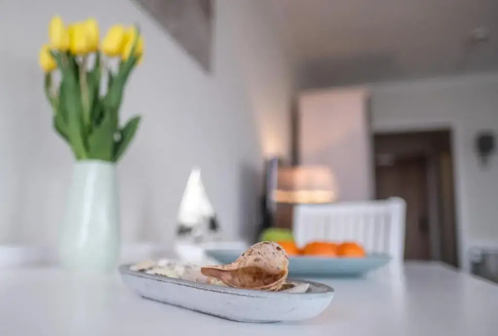 Apartment Inselblick