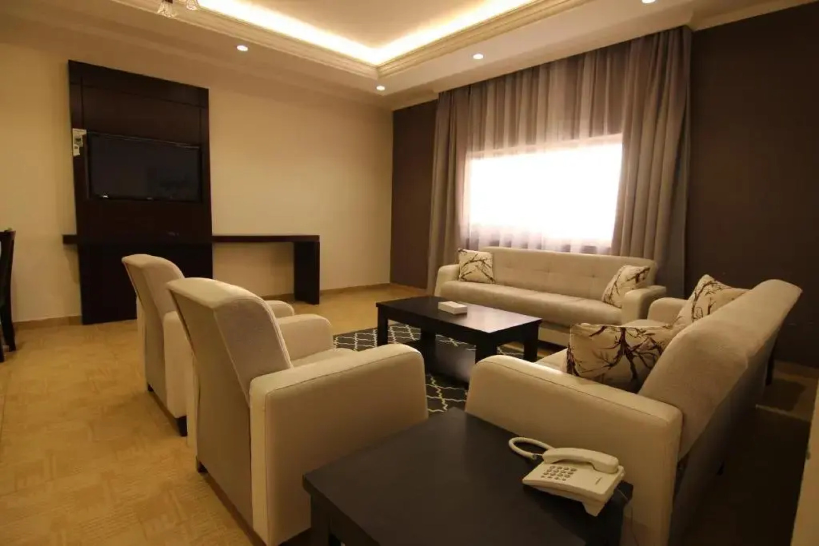 Sand Beach Suites(Families only)