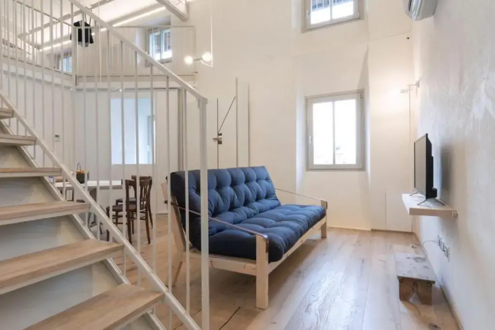 La Corte - Rebomaholidays