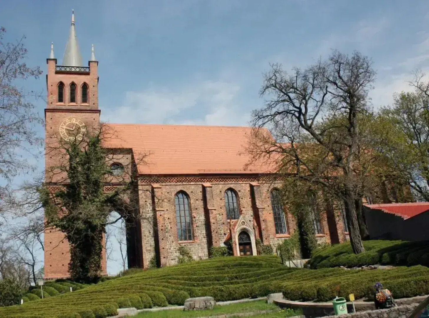 Hotel-Sternthaler /Rathauseck