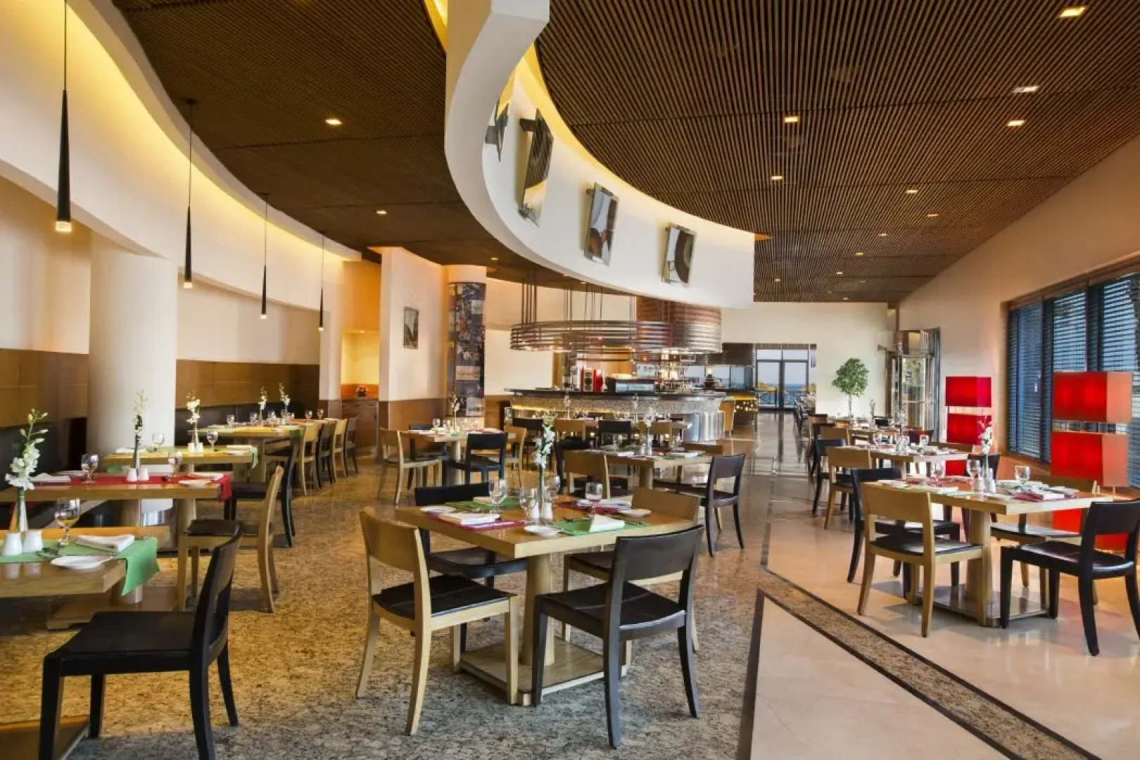 Hilton Kuwait Resort