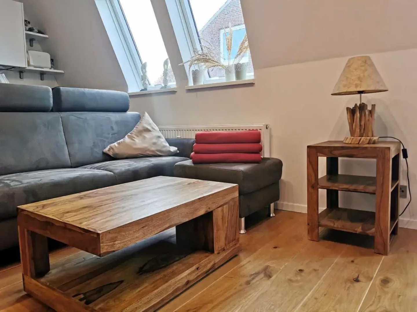 Haus Inselrose Juist