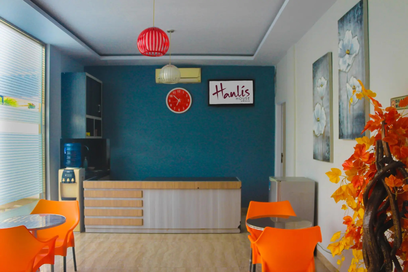 Hanlis House Medan