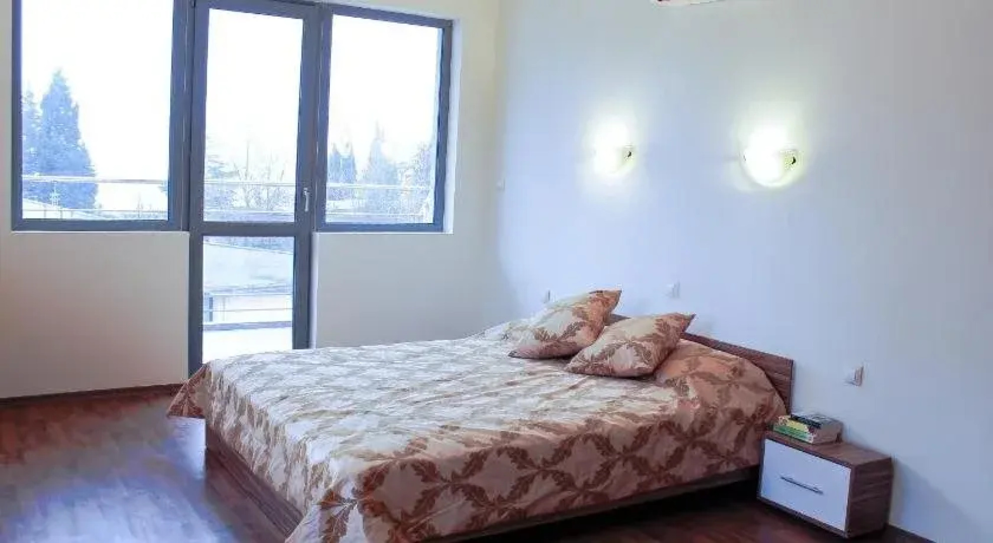 Black Sea View Apartments