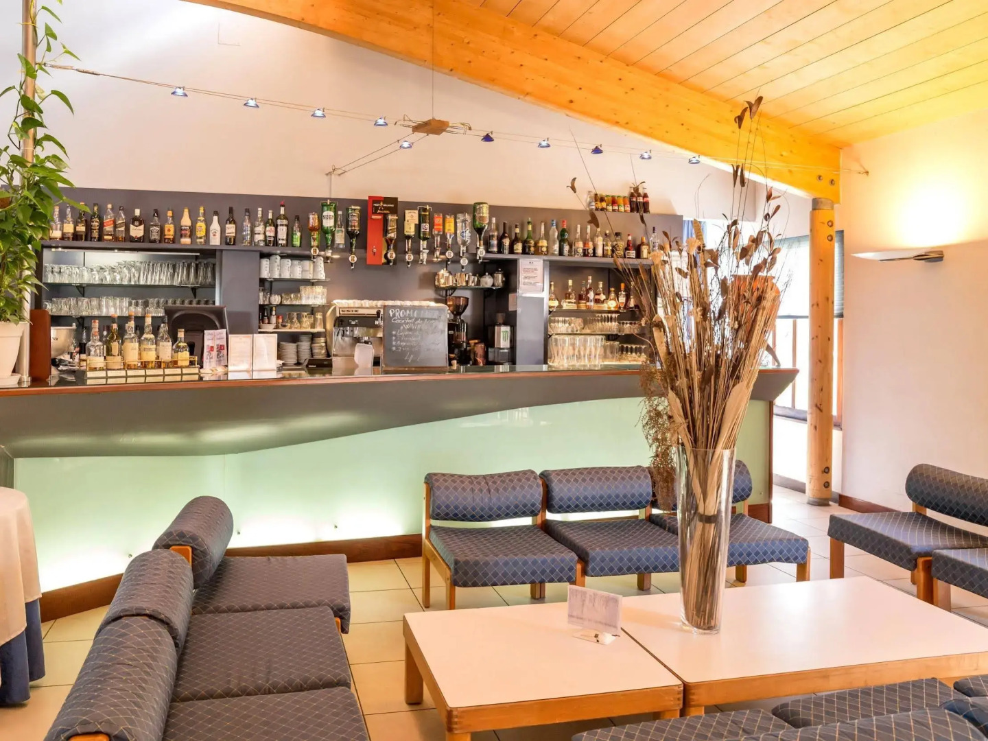 Camping les Grenettes