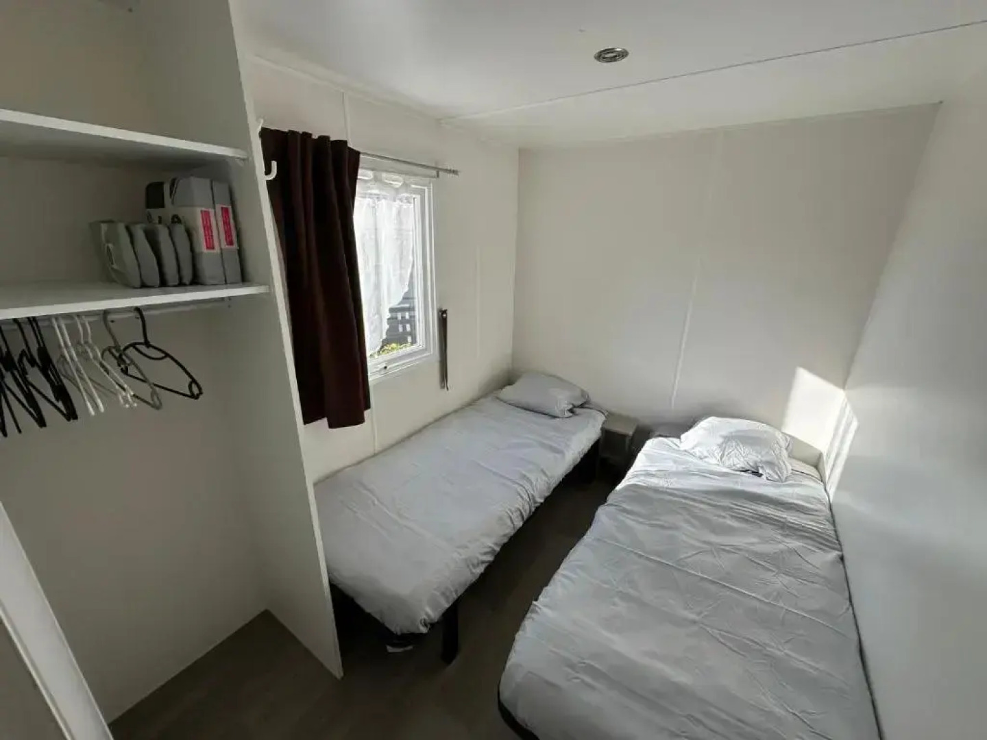 Bungalow 4-6 Personnes