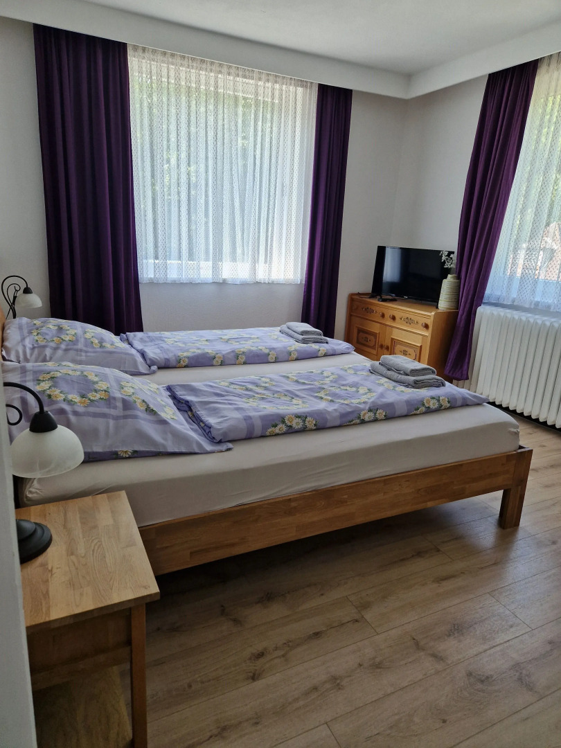 Wellness-Pension Sonneck