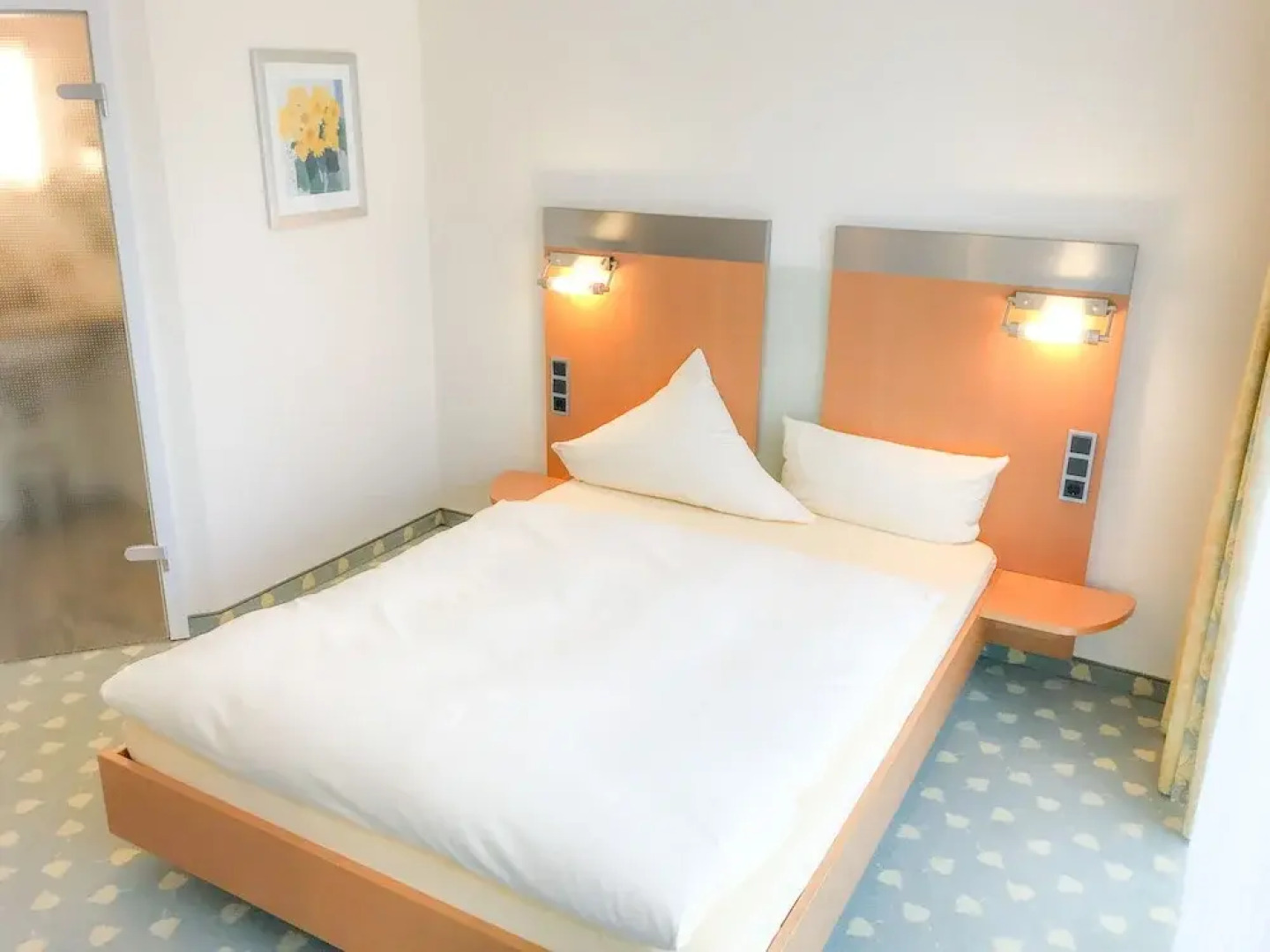 Hotel & Restaurant Birkenhof