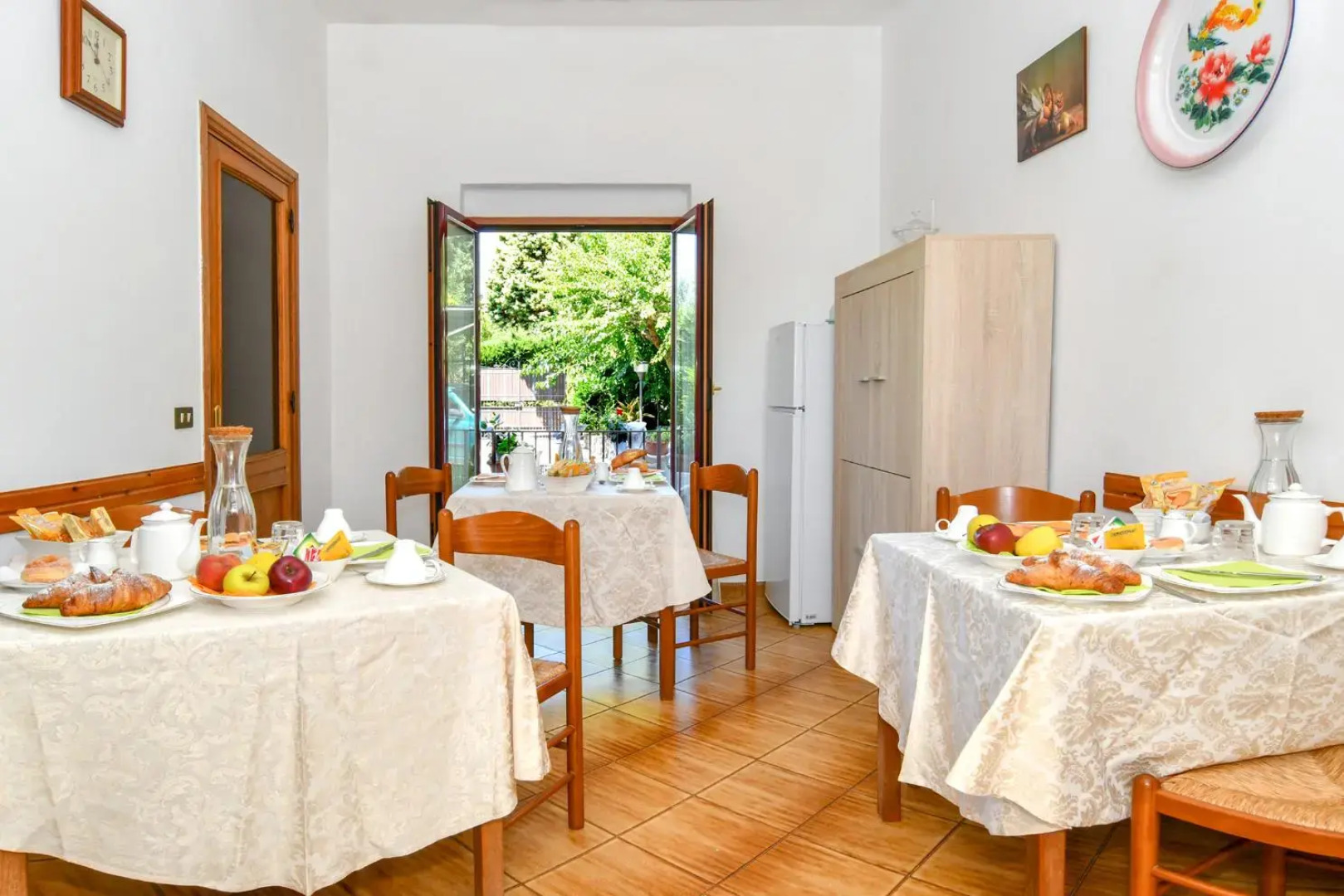 Green Paradise Affittacamere