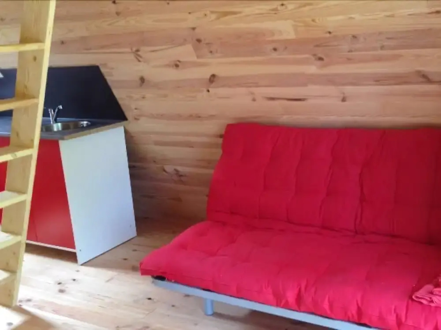 Aloe Camping Mepillat