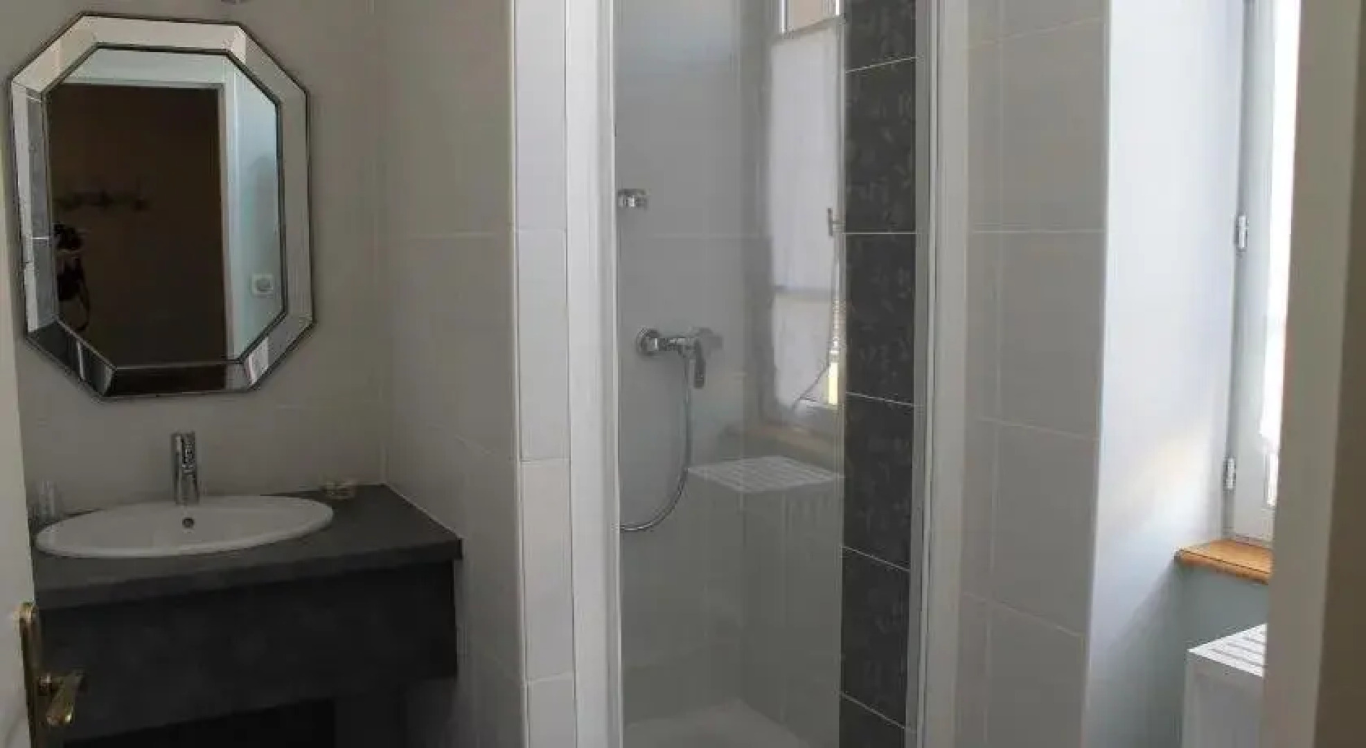 Le Moulin de Saint Verand