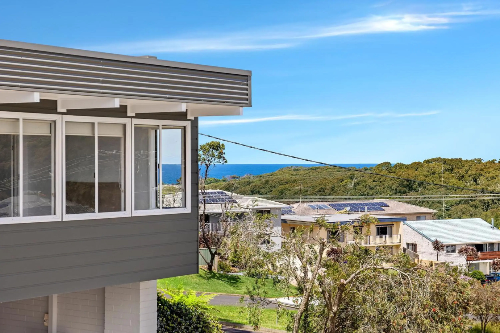 The Harrington Serviced Apartments