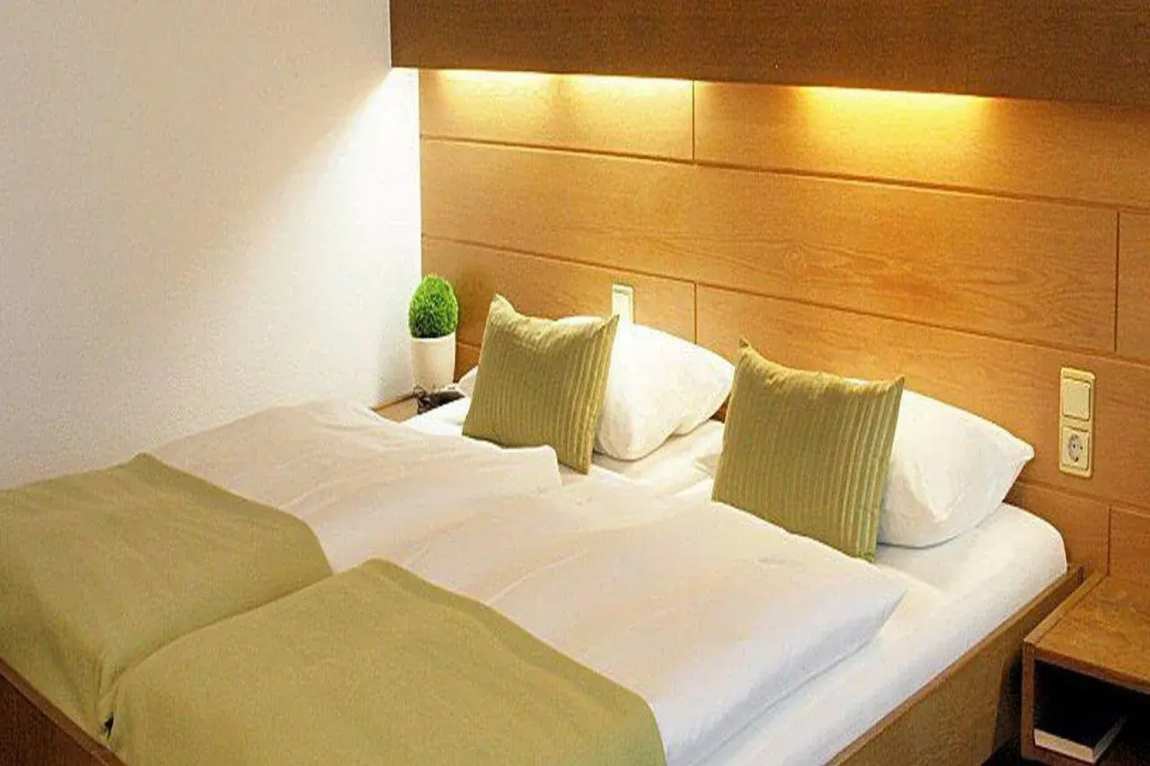 AKZENT Hotel Landhaus Heinen