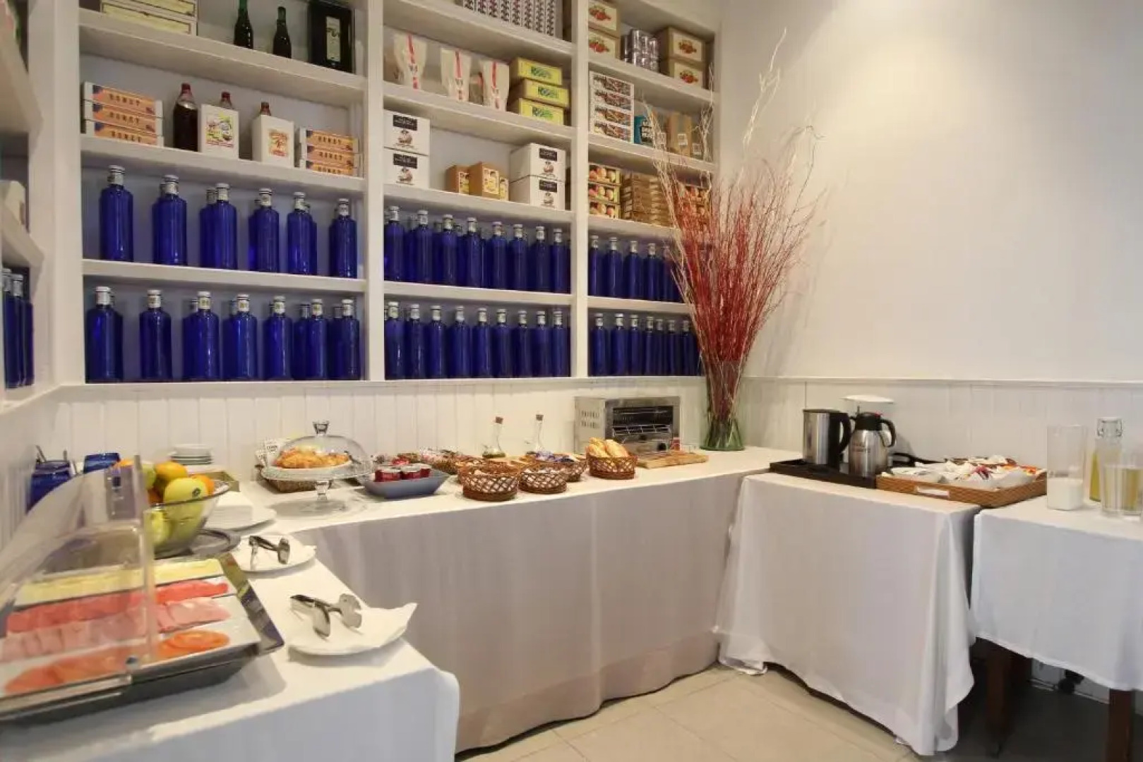 Hostal HPC Portocolom