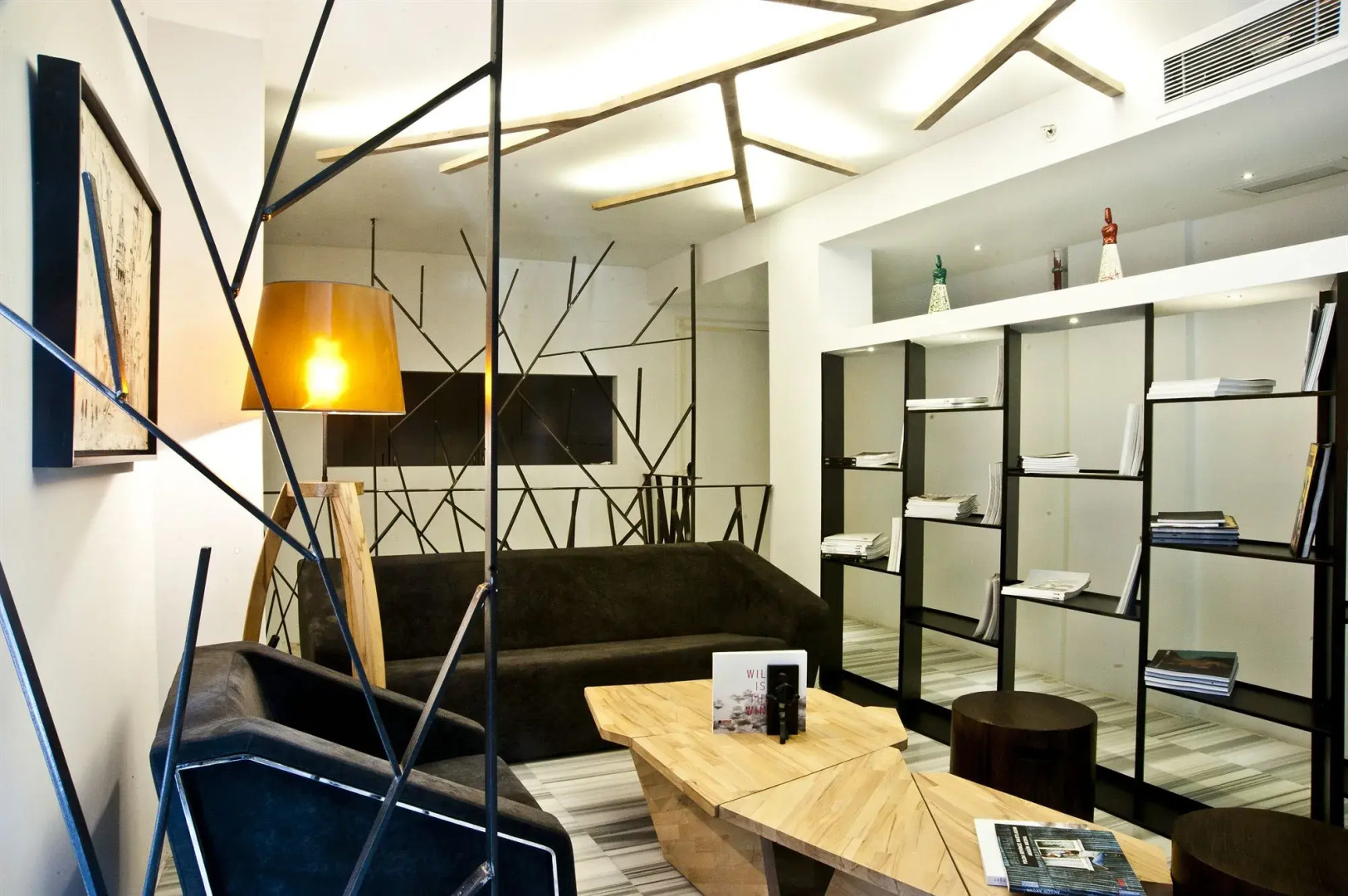 The Purl Boutique Hotel