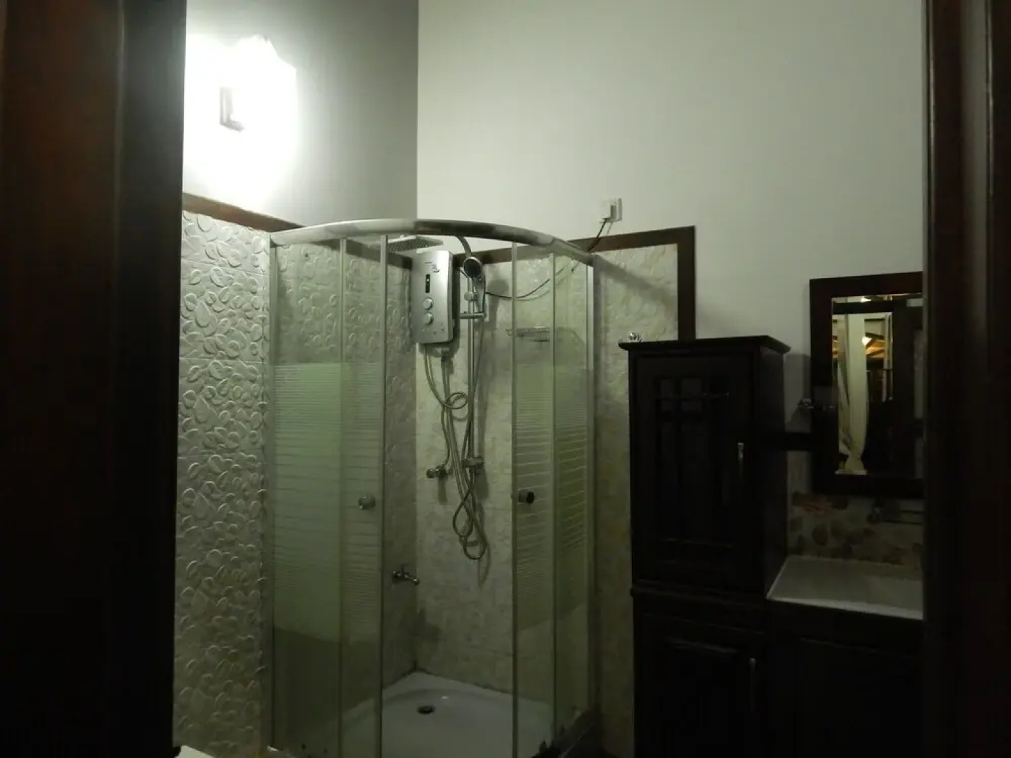 Nenasilu- Sri Lankan Villa