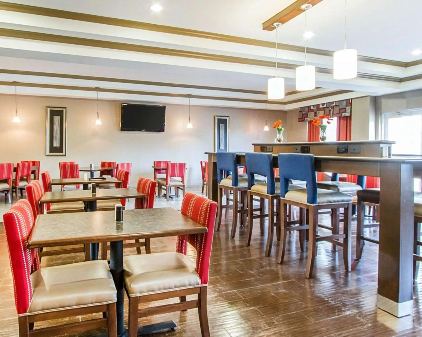 Comfort Suites Abilene Central