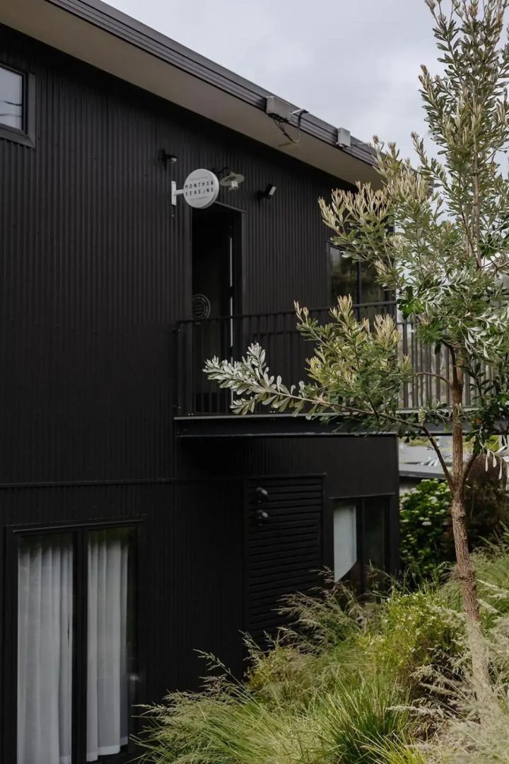 Months and Seasons - Momentary Escapes - Beach House