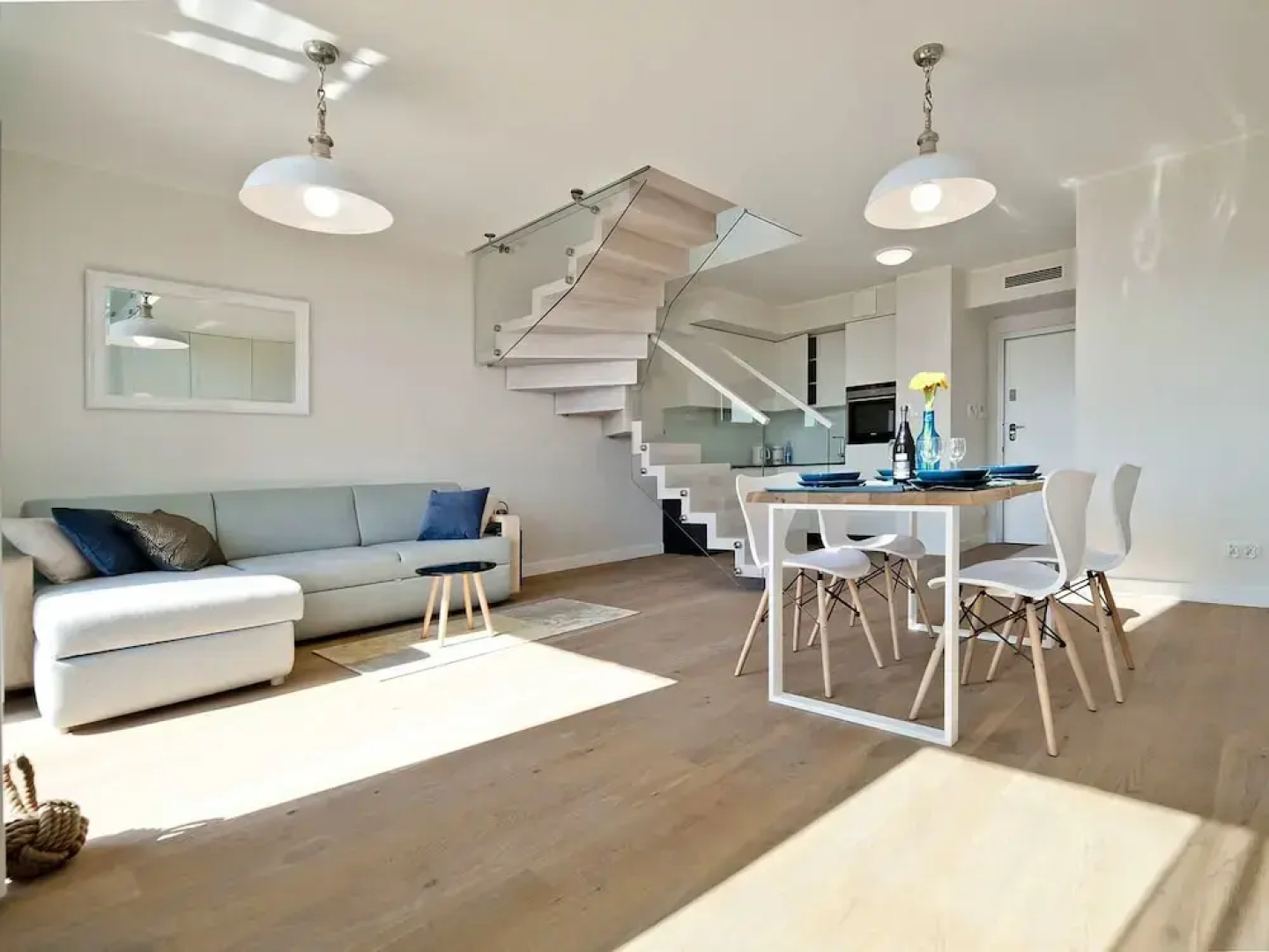 Marina Plaza Apartamenty Jastarnia