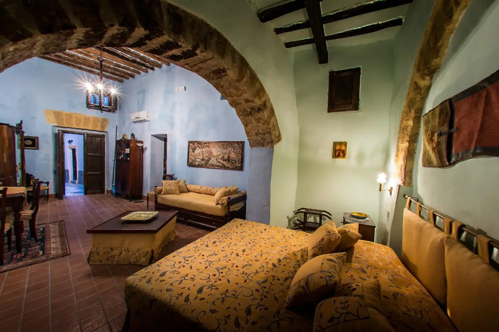 Meliaresort Dimore Storiche