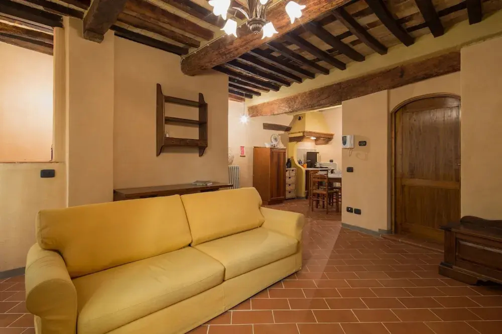 Apartments San Lazzo