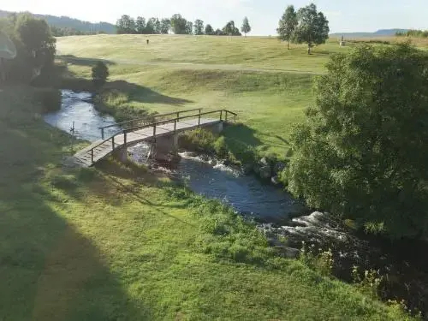 Hotell Gyllene Bocken