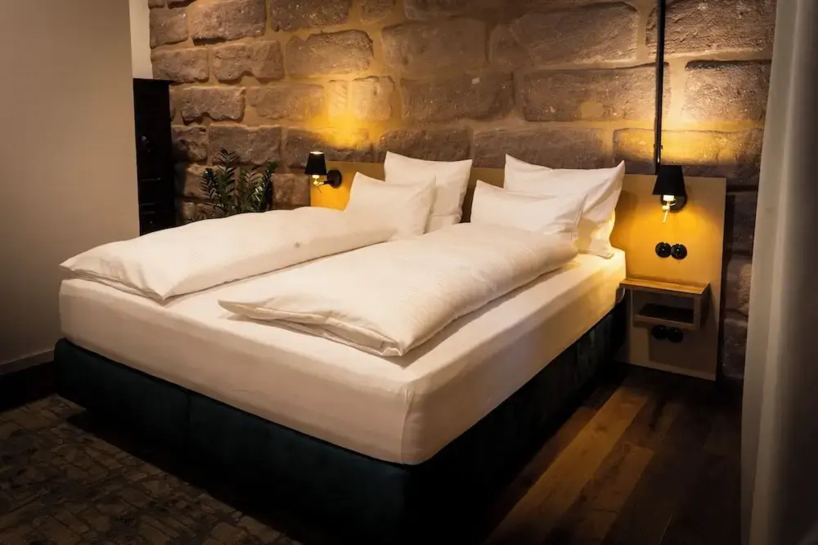 Das Goldschläger Boutique Hotel