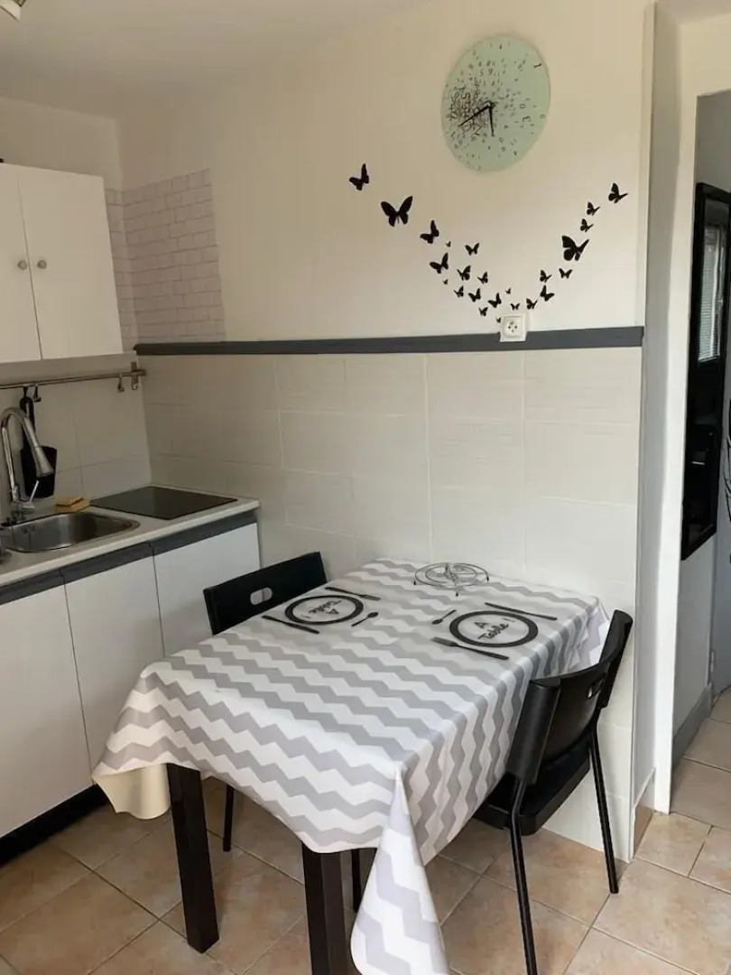 Gîtes de Montvaltin