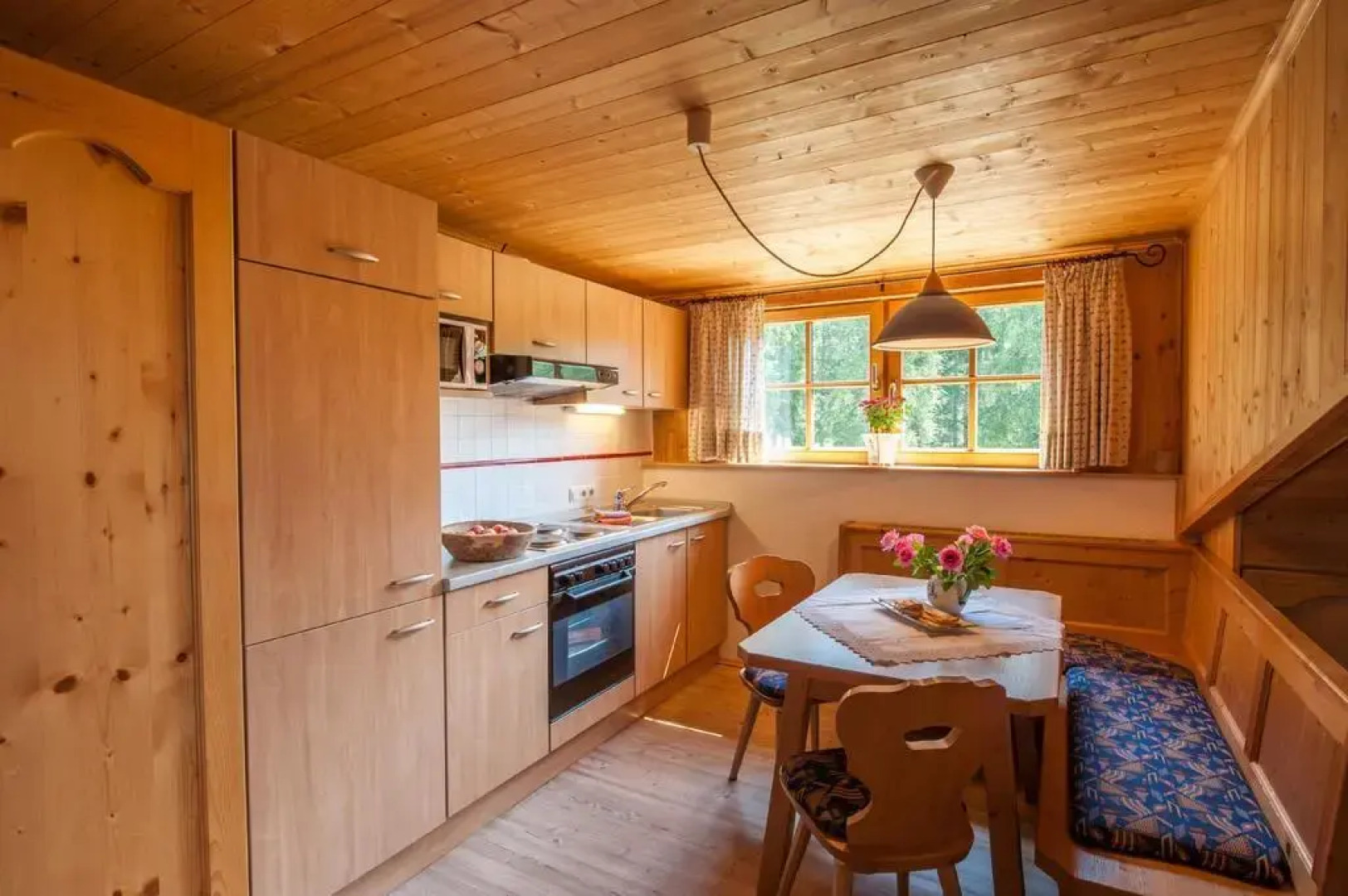 Zugspitzhotel Diana Thörle