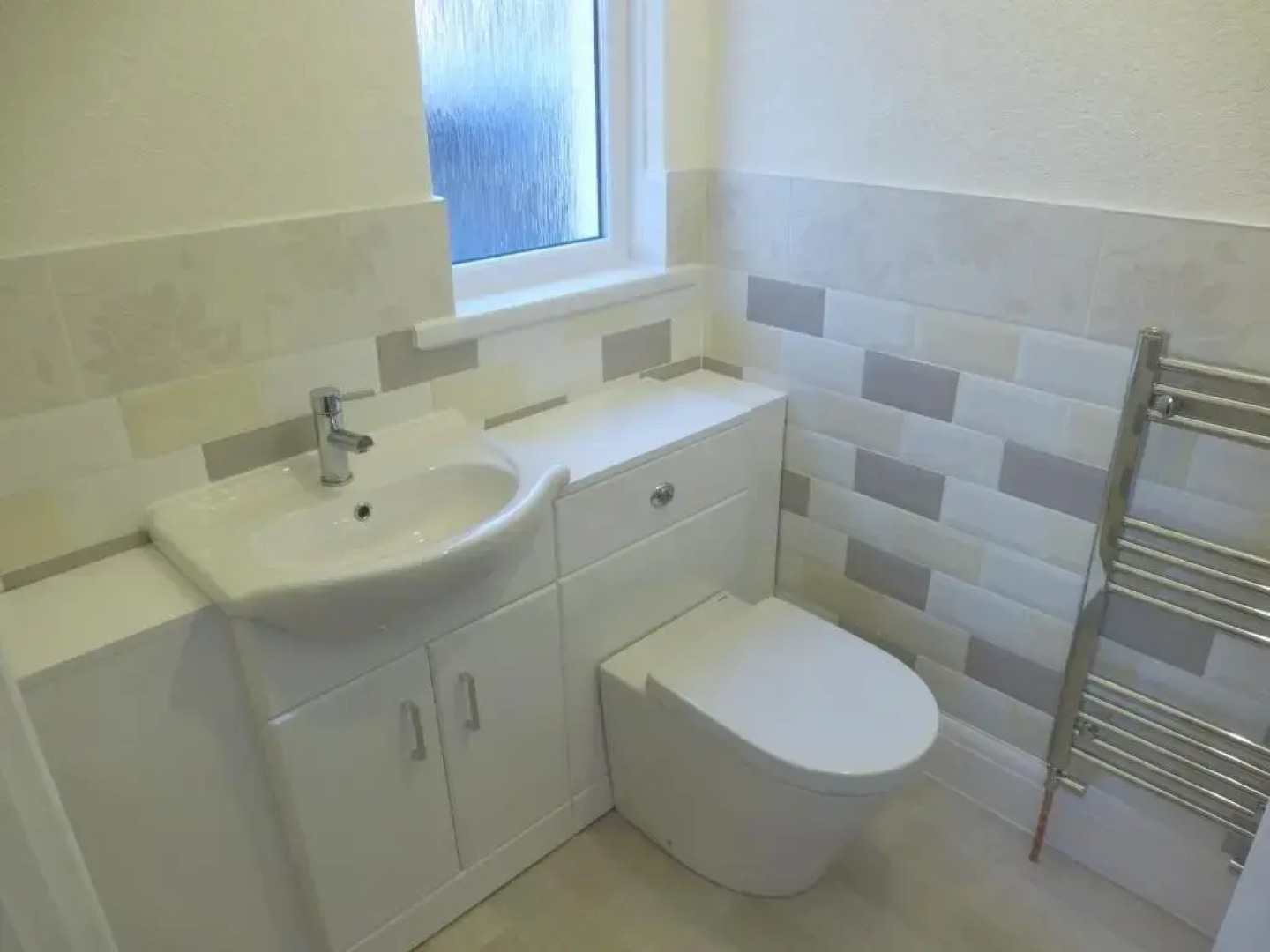 The Kenmore Guest House