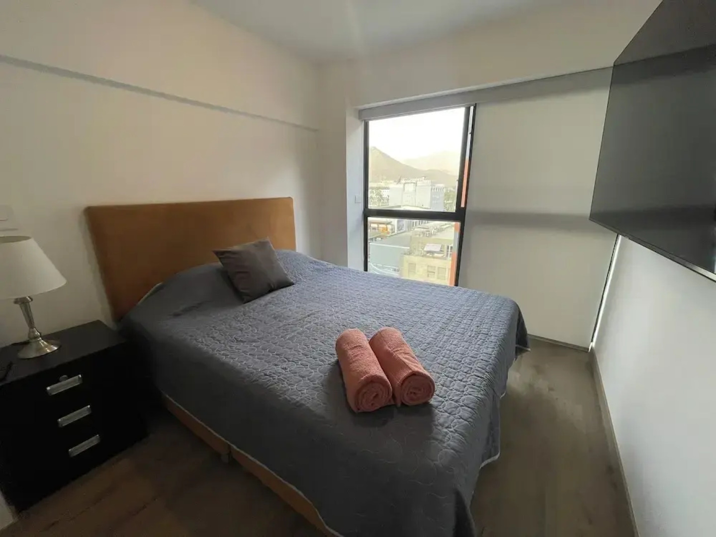 Monterrico Polo Aparts