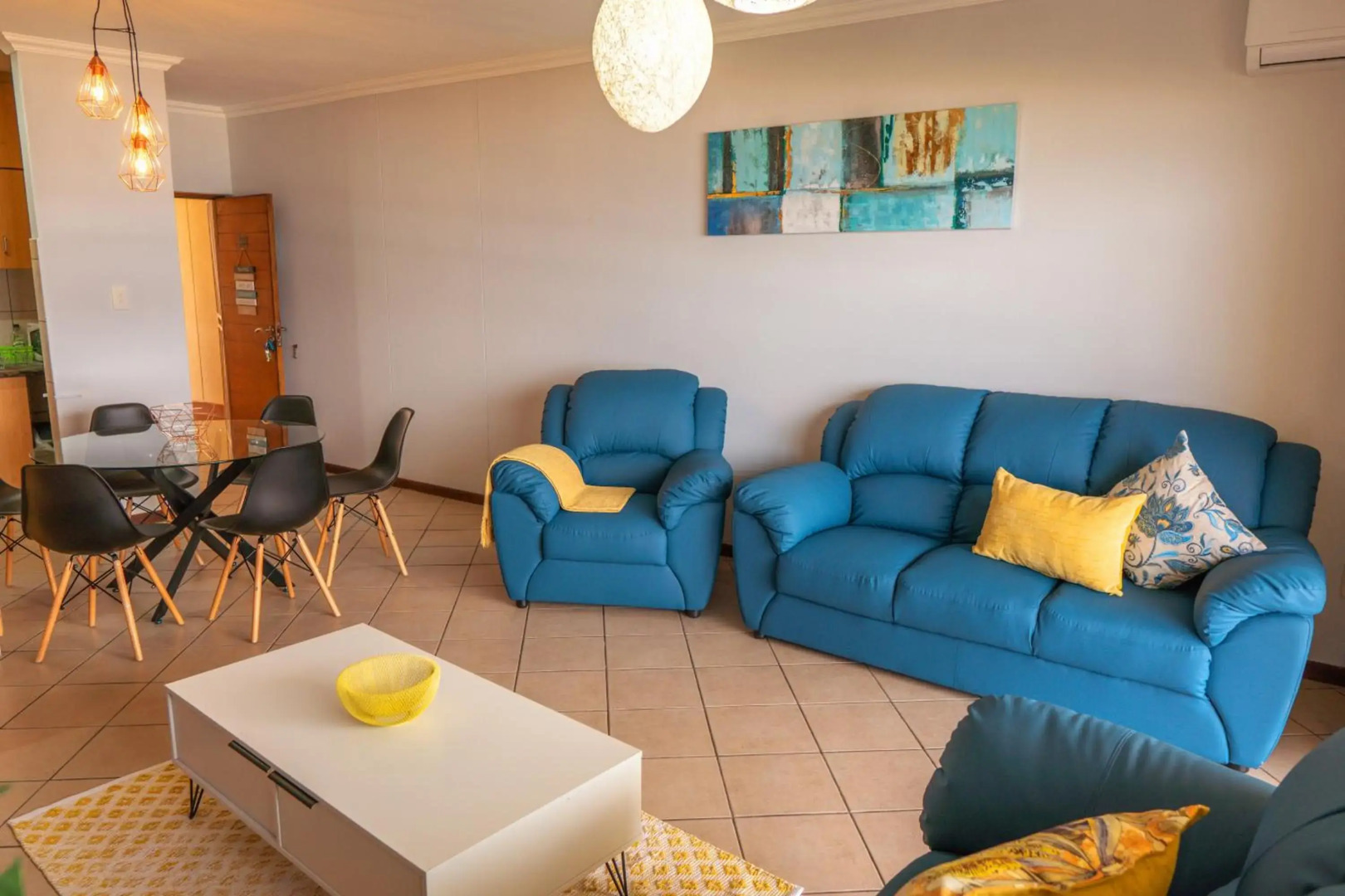 L'Escalier Cabanas 404