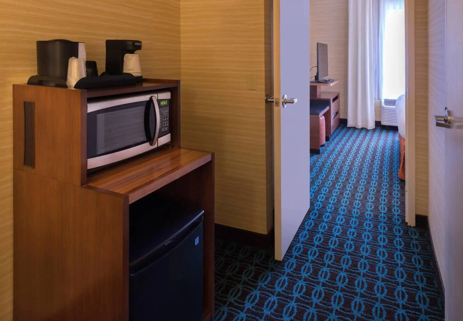 Fairfield Inn & Suites by Marriott Olean