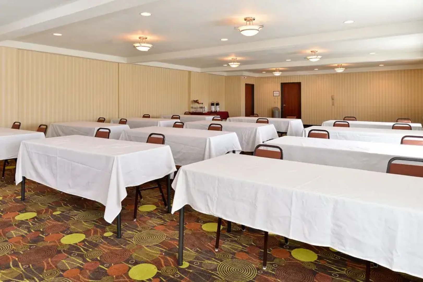 Holiday Inn Express Portland South Lake Oswego