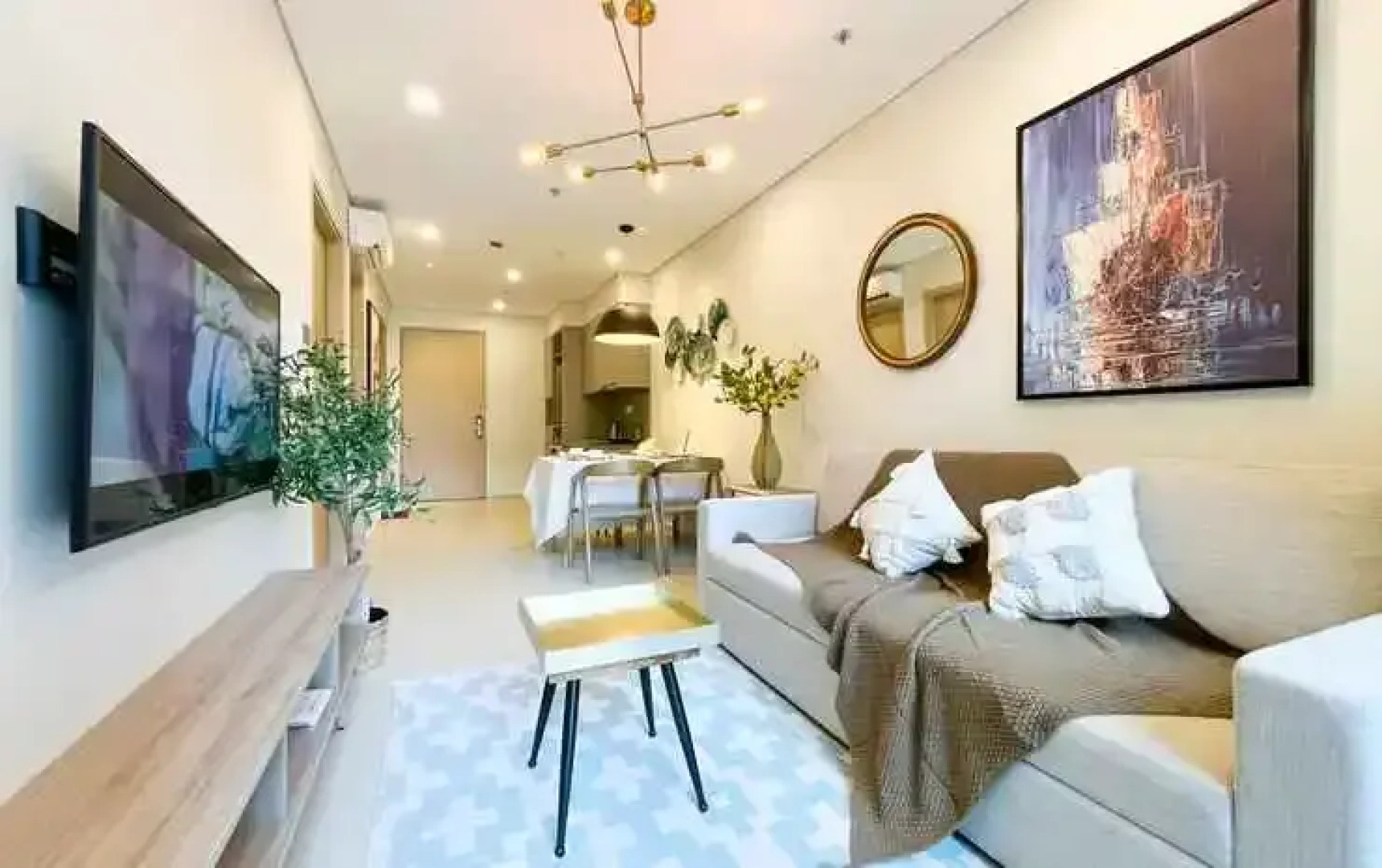 Xuan Homestay - The Song Vung Tau