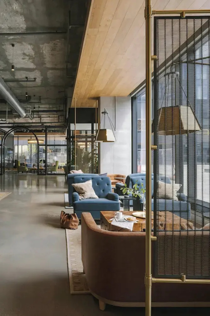 Sonder North Loop Green Apartments North Loop