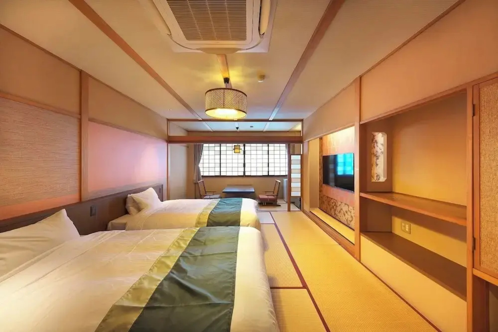 Kagiya the annex of Senoumi