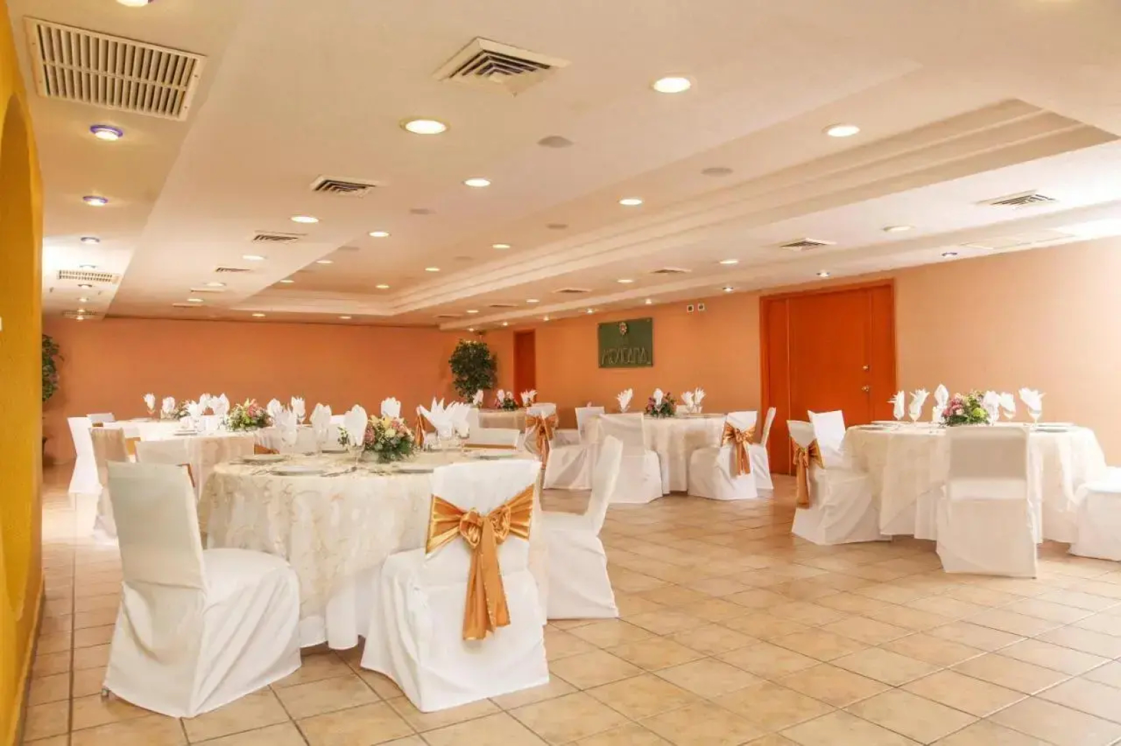 Casa Mexicana Cozumel
